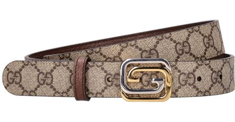 gucci belt square one|gucci interlocking belt.